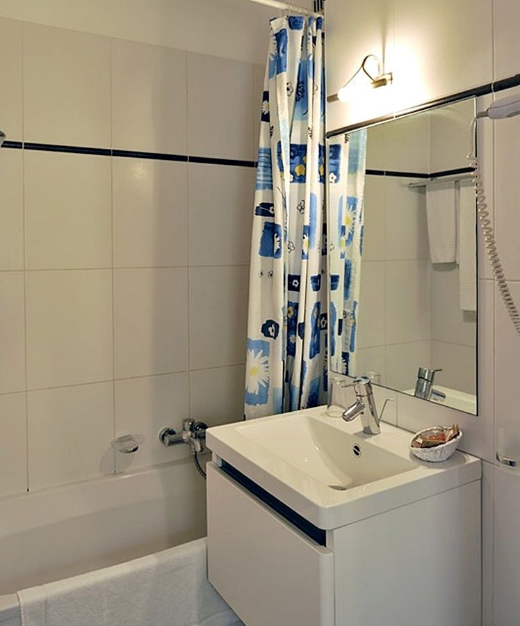 Residence Aparthotel Wellington Bryssel Exteriör bild