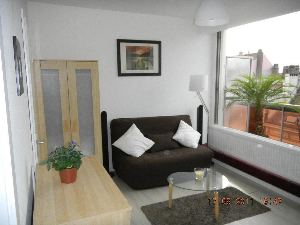 Residence Aparthotel Wellington Bryssel Exteriör bild