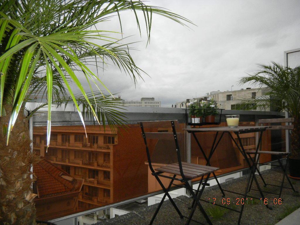 Residence Aparthotel Wellington Bryssel Exteriör bild