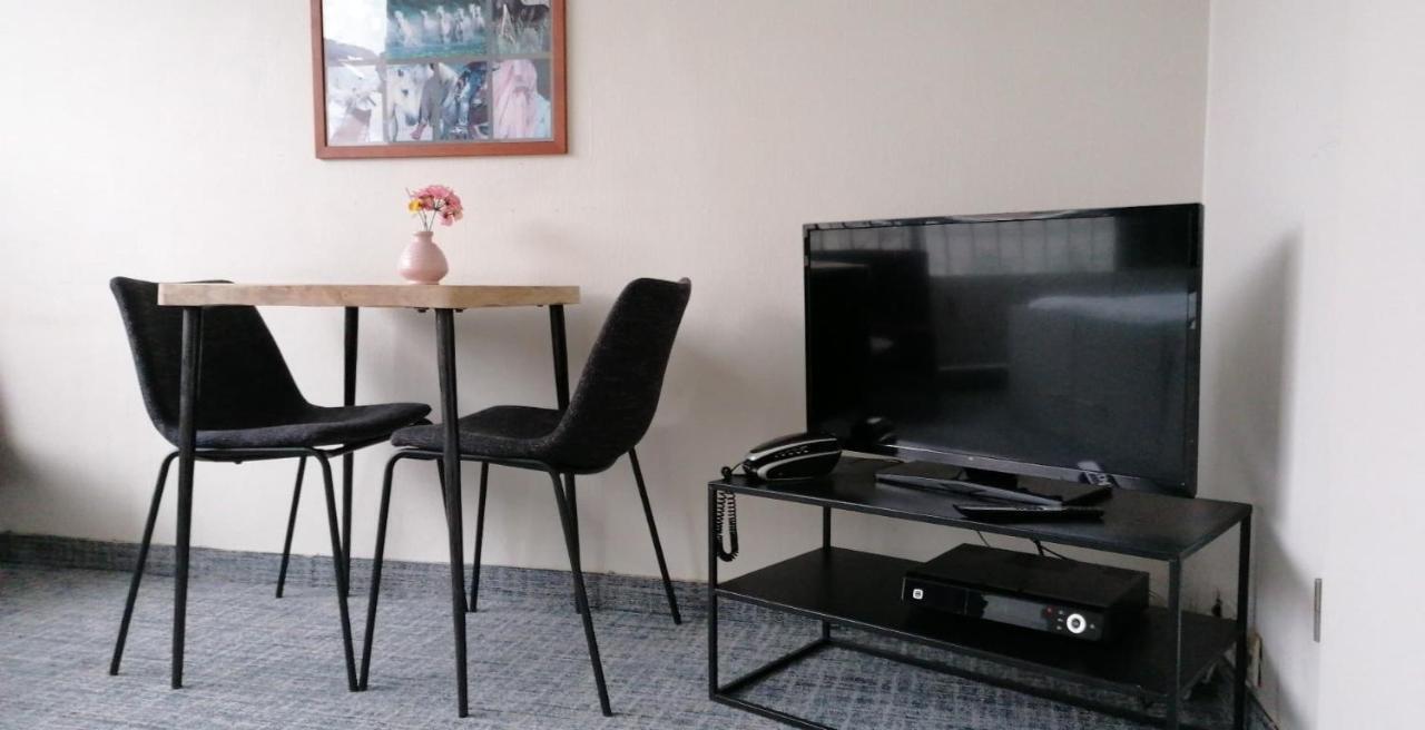 Residence Aparthotel Wellington Bryssel Exteriör bild